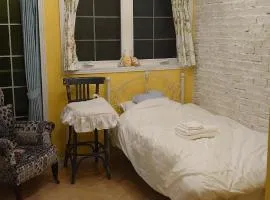 ホテル The Standard Apartment Shibuya D 2020年オープン