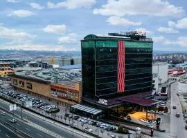 Ankara Alegria Business Hotel