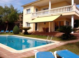 Club Villamar - Nilona
