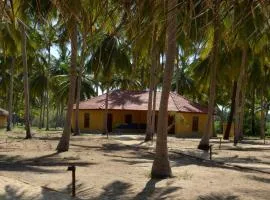 Kitelantis Hotel and Resort