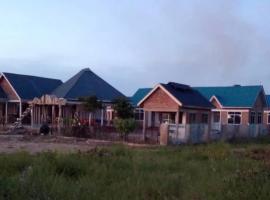Mhalo Beach Lodge, hotel u gradu 'Mbamba Bay'