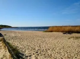 Apartments by the beach