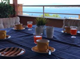 Villa Nordica, hotel in Dramalj