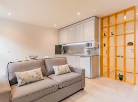 Lemago Porto Apartments - S&atilde;o Bento