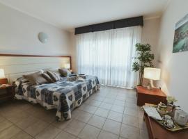 Beverly Park Residence, serviced apartment in Tirrenia