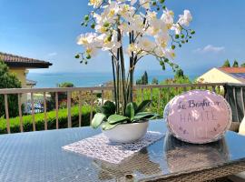 GardaLake View Villa, casa de férias em Lazise