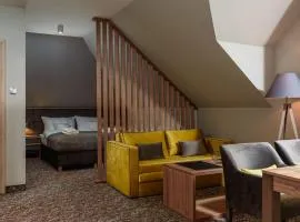 Apartamenty Pulower z klimatyzacją - Dream Apart