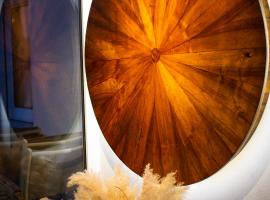 Roussel Hotel Restaurant, apartamento en Bernkastel-Kues