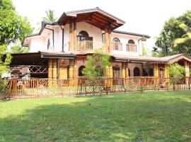 Xotic Resort, country house in Weuda