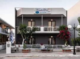 Lia Beachfront Apartments