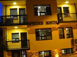 Ephesus Hostel, Hotel in Selçuk