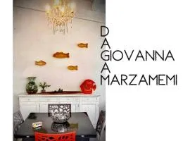 Da Giovanna a Marzamemi