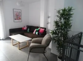 Málaga Apartamentos - Jinetes, 23