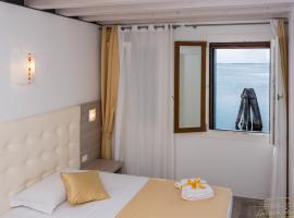 Locanda Stravedo, Hotel in Pellestrina