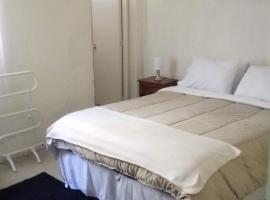 Hostal Los Castaños, hotell i Viña del Mar