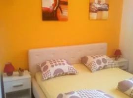 Apartman Marina sa garazom