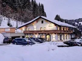 Hotel-Restaurant Bike&Snow Lederer