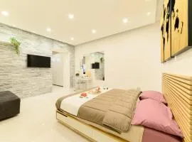 Luxury Apartment Salerno Center
