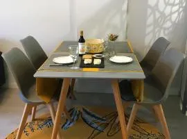 Paz na Areia