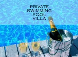 Private Swimming Pool Villa