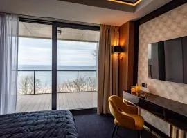 Golden Eye Apartament Seaside Park