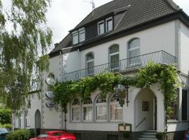 Dinoris Boutique Hotel, hotel in Bad Neuenahr-Ahrweiler