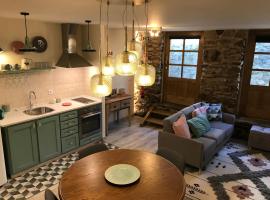 Studio Rural, hotel di Vilarinho