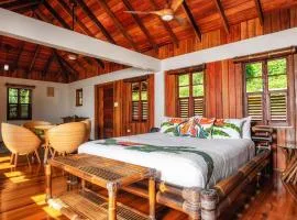Jungle Bay Dominica
