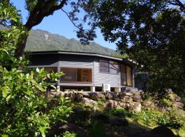 Cottage Views, hotel in Yakushima