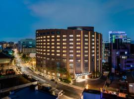 Hotel Indigo Taipei North by IHG, hotel v destinaci Taipei