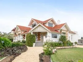Delgattie Estate