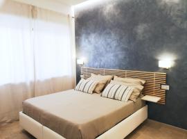 B&B La Piccola Perla - Sorrento Coast – hotel przy plaży w mieście Sant'Agnello