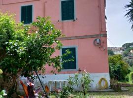 Appartamentino Bianco, hotel a Rio Marina