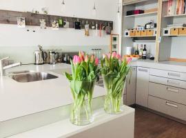 Wohnen auf Zeit, Boardinghouse, zentral gelegen, hotel em Oelde