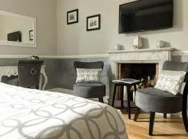 Relais de l'Opera Luxury Rooms