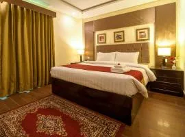 Hotel One Faisalabad