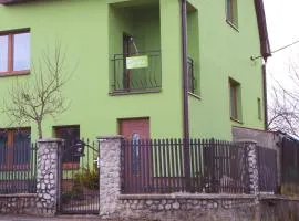 Privat BAJKA