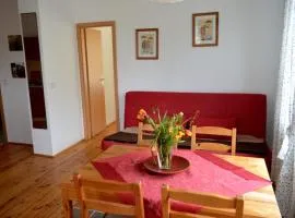 Unsere Ferienwohnung Stefan im Riesengebirge!