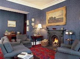 Fort Royal Hotel (Duplicate), hótel í Rathmullan