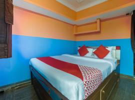 OYO 47912 Anand Home Stay, hotel em Kausani