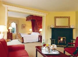 Dunraven Arms Hotel (Duplicate), hotel v destinaci Adare