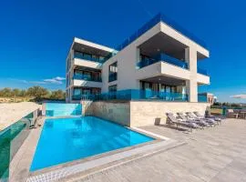 5 hotel in Zadar 5 hotel in Zadar