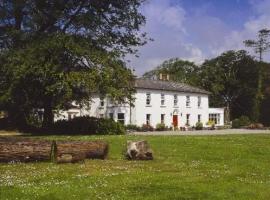 Churchtown House (Duplicate), hotel en Tagoat
