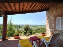 Claudia, hotel in San Sano