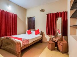 OYO 60998 Nilgri Gate Cottage, hotel v destinaci Ooty