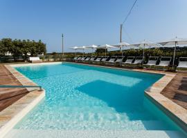 Borgo D'Itria, Hotel in Monopoli