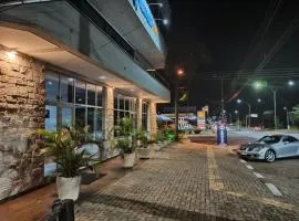 Hotel Iguassu Inn