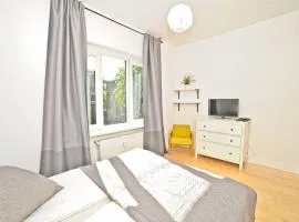 Apartamenty Fiszera by Grand Apartments