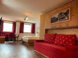Berggasthof Hummelei, hotel v destinaci Oberaudorf