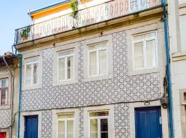 Nomad's Bonjardim City Flats